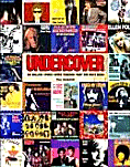 Undercover = Peter Checksfield