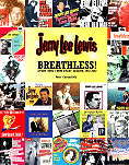 Jerry Lee Lewis - Breathless! - Peter Checksfield