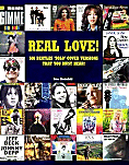 Real Love! - Peter Checksfield