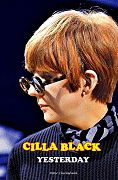 Cilla Black