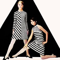 Sixties City Fashion and Designers